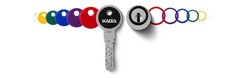 KABA Schlüsselservice